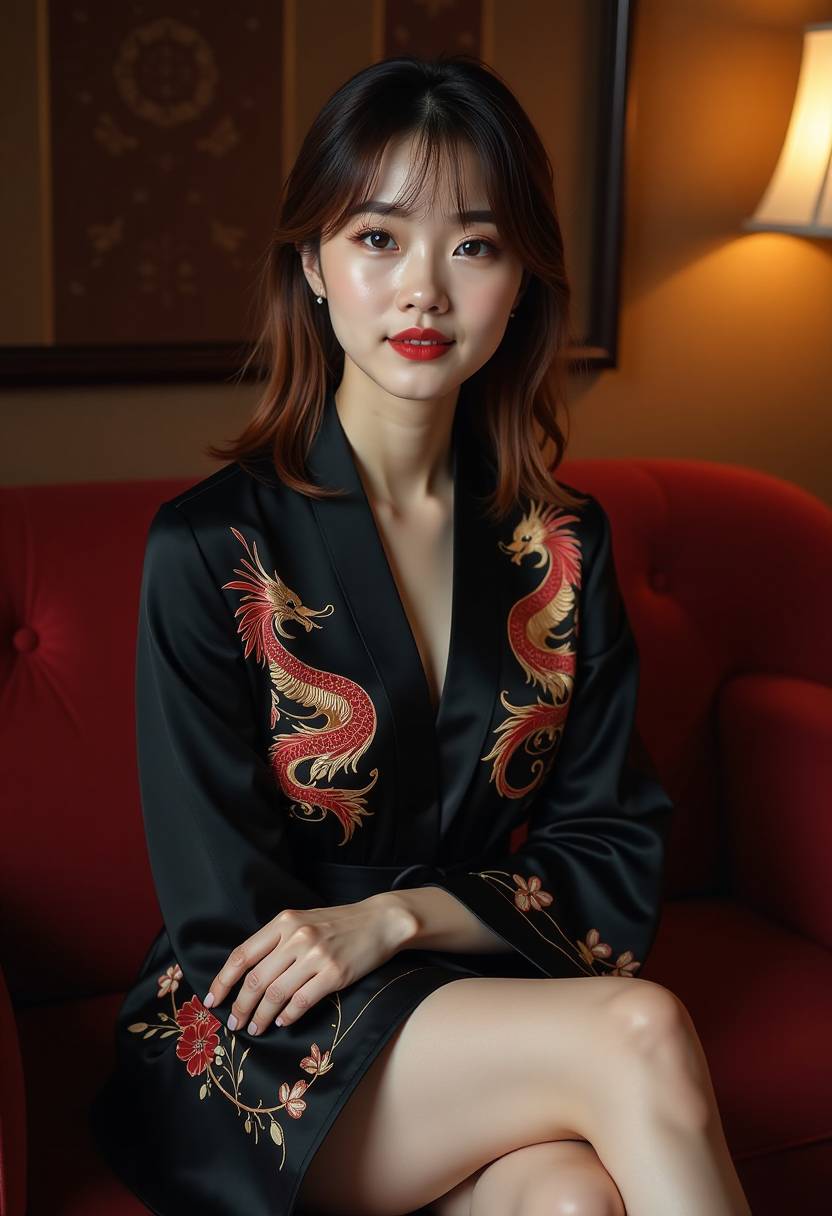 影片海报
