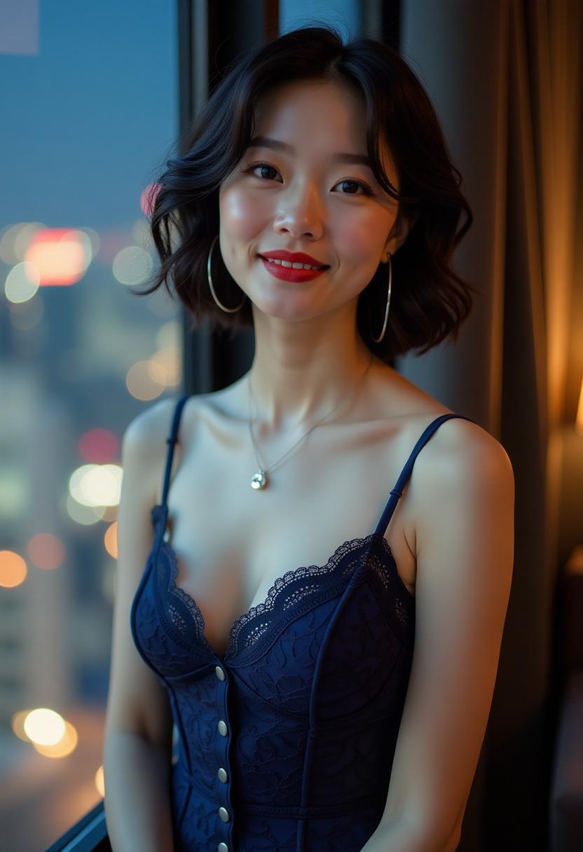 影片海报